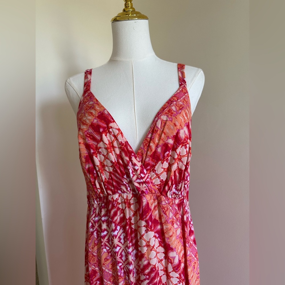 Long Sundress- Large - Picture 2 of 6